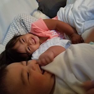 Meet your Posher, Cheyenne